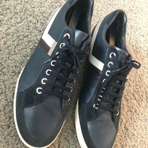Zegna sport sneakers